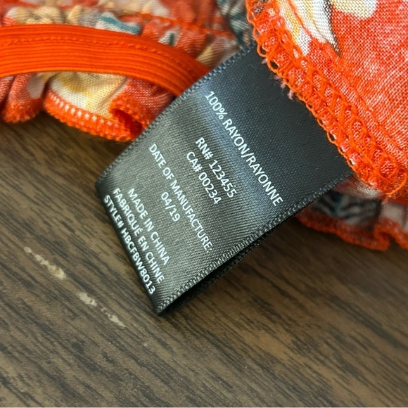 NWT Design Lab Pants XS - Picture 9 of 13